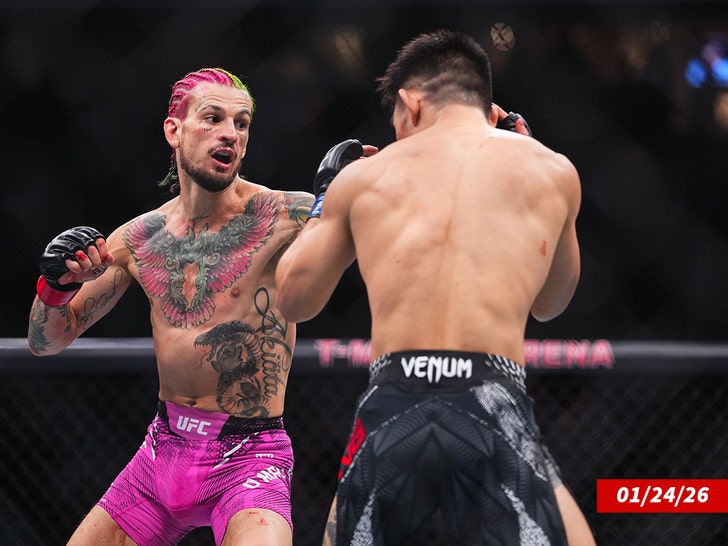 sean omalley getty 1