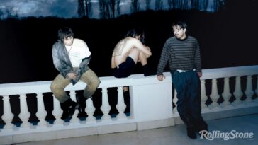 Rolling Stone en Español Cover Story, Interview