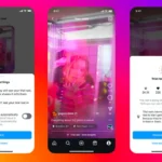 Instagram allows creators to schedule Trial Reels