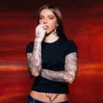 Young Miko's 2026 Tour Dates Late Checkout Tour Announced