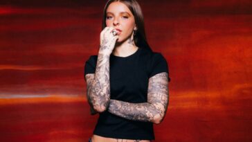 Young Miko's 2026 Tour Dates Late Checkout Tour Announced