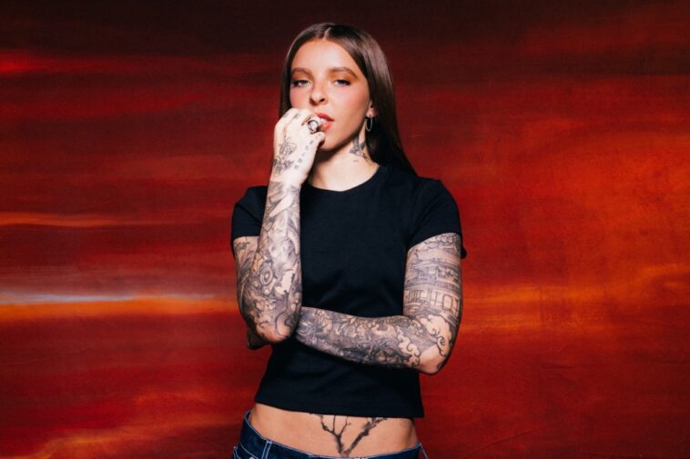 Young Miko's 2026 Tour Dates Late Checkout Tour Announced