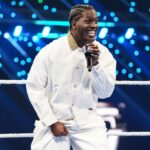 Lil Yachty Reacts to Backlash After His WWE SmackDown Appearance