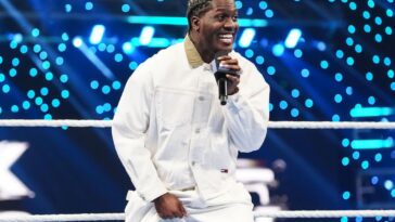 Lil Yachty Reacts to Backlash After His WWE SmackDown Appearance