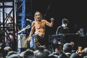 Iggy Pop