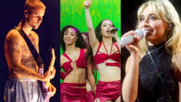 The 20 Most Anticipated Acts at Coachella 2026