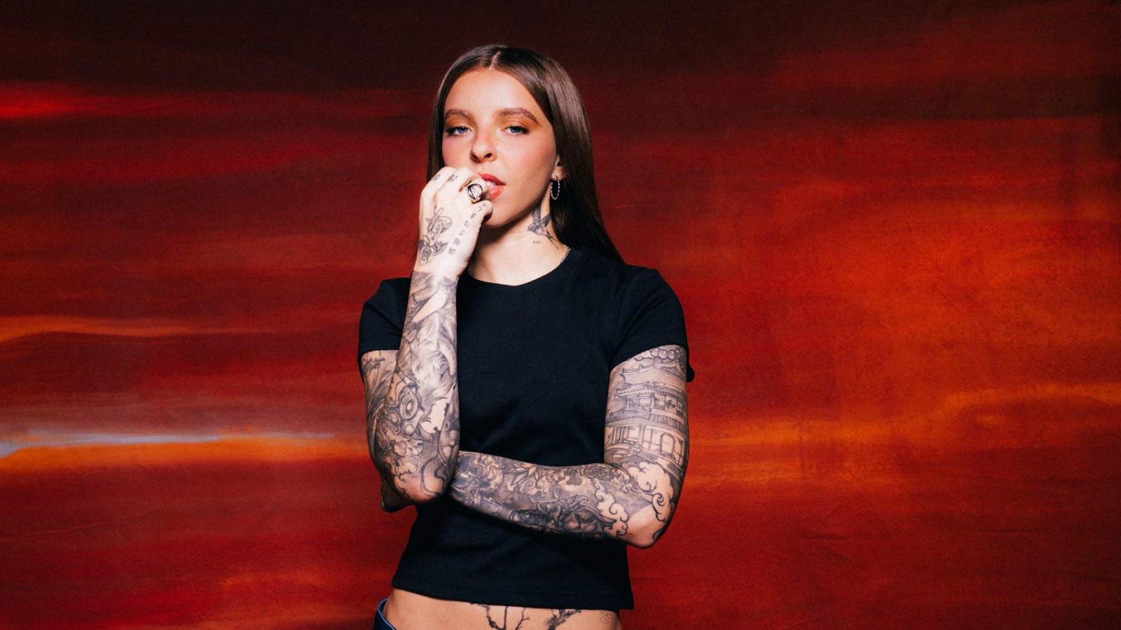 Young Miko Announces World Tour