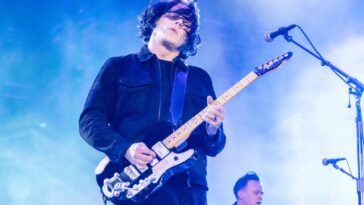 Coachella 2026 share set times – with Jack White as surprise last-minute line-up addition – and how to watch online