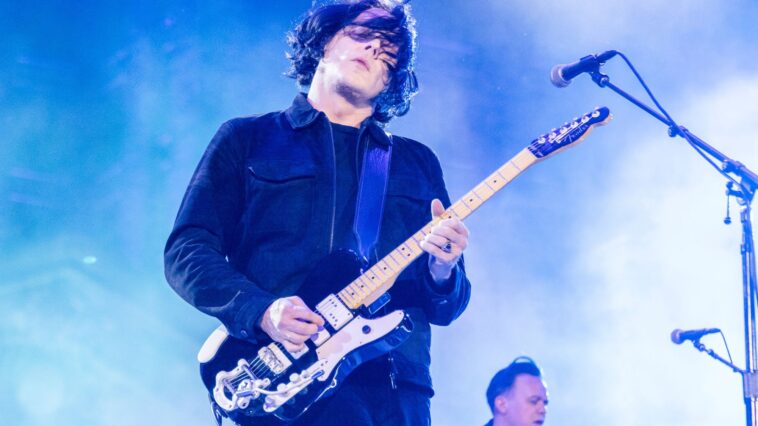 Coachella 2026 share set times – with Jack White as surprise last-minute line-up addition – and how to watch online