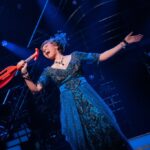 Deborah Cox on Broadway Return With 'Titanique'