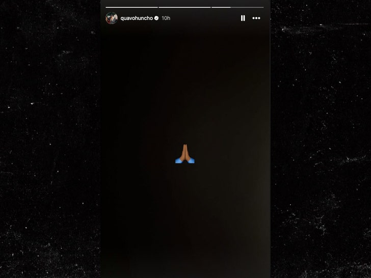 quavo offset insta 1