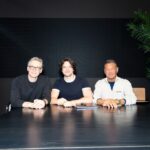 Lasso Signs With Interscope Records