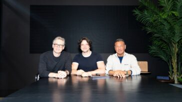 Lasso Signs With Interscope Records