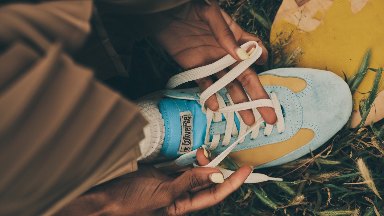 Tyler, The Creator x Converse 1908 Sneakers: New Drop Available Online