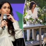 Why Meghan Markle's 'deliberate' business move 'raises questions' about future of brand after Netflix fallout