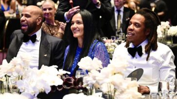 Roc Nation Insurer Says It Won't Pay For CEO’s Lawsuit With Daughter