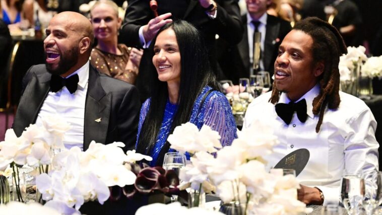 Roc Nation Insurer Says It Won't Pay For CEO’s Lawsuit With Daughter