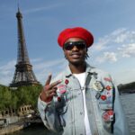 Lil Tjay Calls Offset a 'Rat' After Arrest