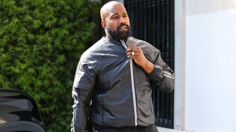 Wireless Festival cancelled after UK government block Kanye West from entering country