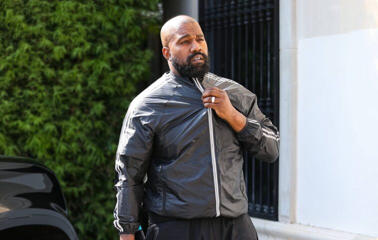 Wireless Festival cancelled after UK government block Kanye West from entering country