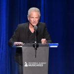 Lindsey Buckingham's Alleged Stalker Faces Criminal Charges & Arrest