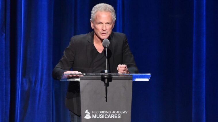 Lindsey Buckingham's Alleged Stalker Faces Criminal Charges & Arrest