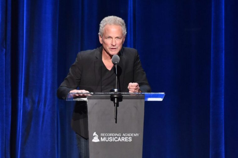 Lindsey Buckingham's Alleged Stalker Faces Criminal Charges & Arrest
