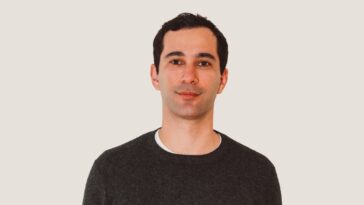 Warner Records Promotes Miles Gersh to EVP of A&R