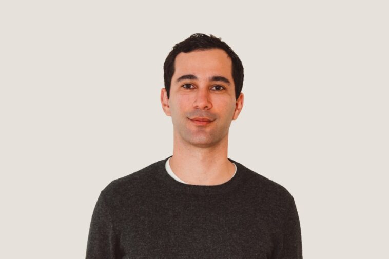 Warner Records Promotes Miles Gersh to EVP of A&R