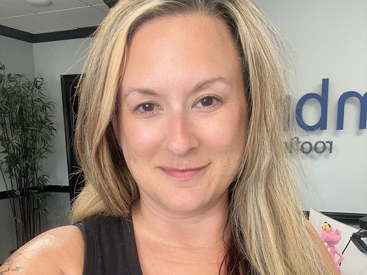 Remembering Rachel Tussey