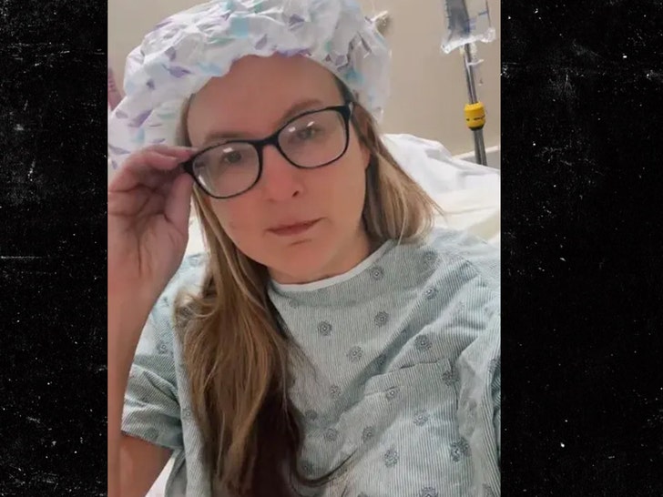 Rachel Tussey @midlifeunmuted_ - TikTok