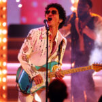 Where to Buy Tickets to Bruno Mars 'The Romantic' Tour: Dates, Prices