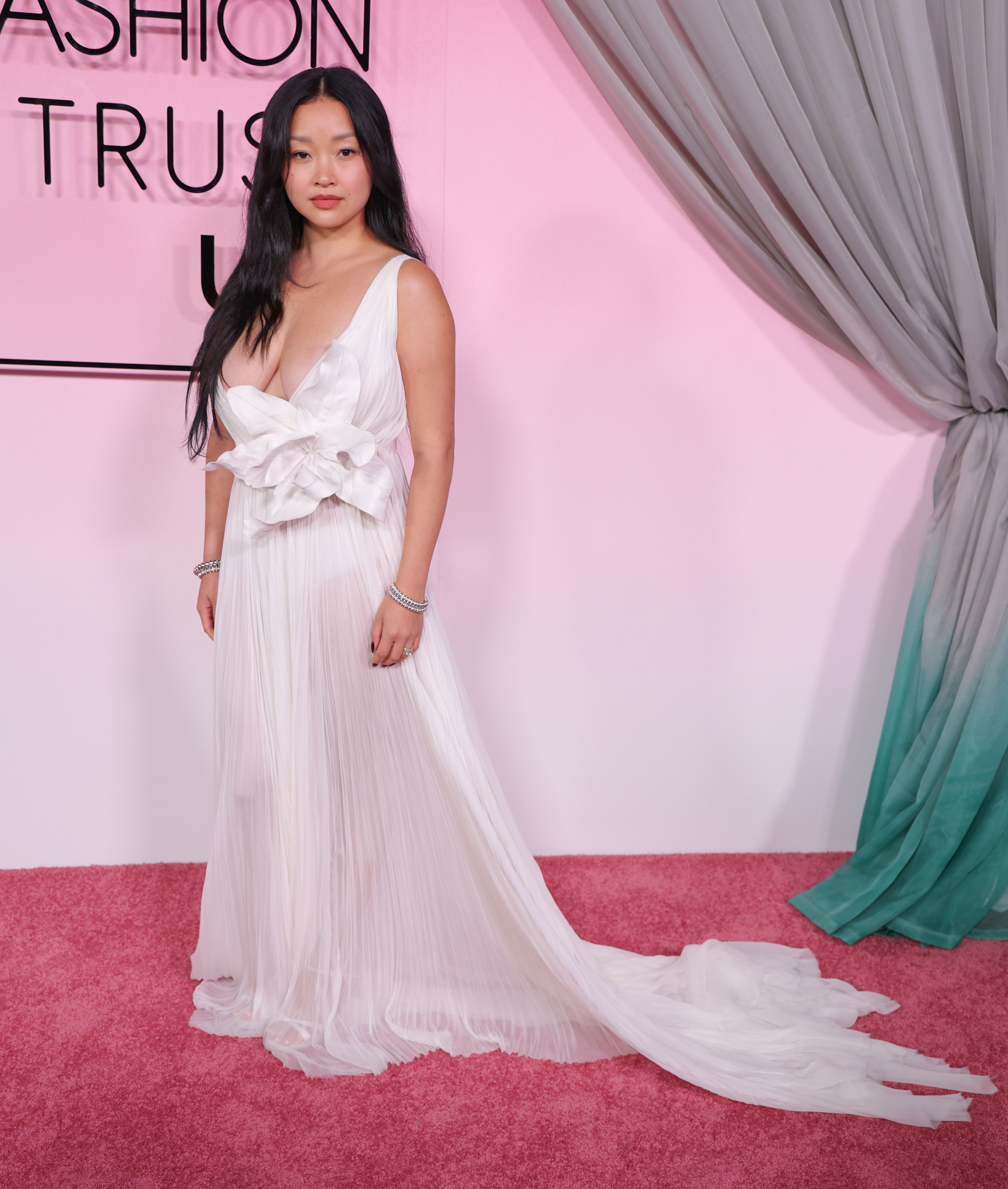 Lana Condor