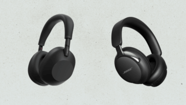 Sony WH-1000XM6 vs. Bose QuietComfort Ultra 2 Headphones: Review