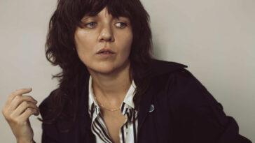 Courtney Barnett announces 2026 UK and European tour
