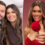 Dakota Mortensen tattooed Taylor Frankie Paul's name on his lips