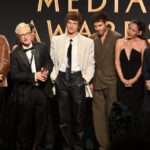 'Heated Rivalry' Composer Peter Peter Signs With Range Media