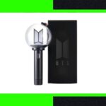 Where to Buy BTS' Bestselling Official Version Four Lightstick