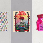 Best Grateful Dead Merch of 2026: T-Shirts, Collectibles, Books