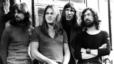 Pink Floyd announce new '8-Tracks' compilation album