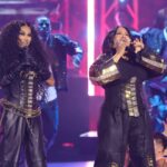 Irving Azoff Org Supports Duo