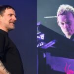 Listen to The Prodigy's "dirty, acid 303" remix of Sleaford Mods' 'Elitest G.O.A.T’