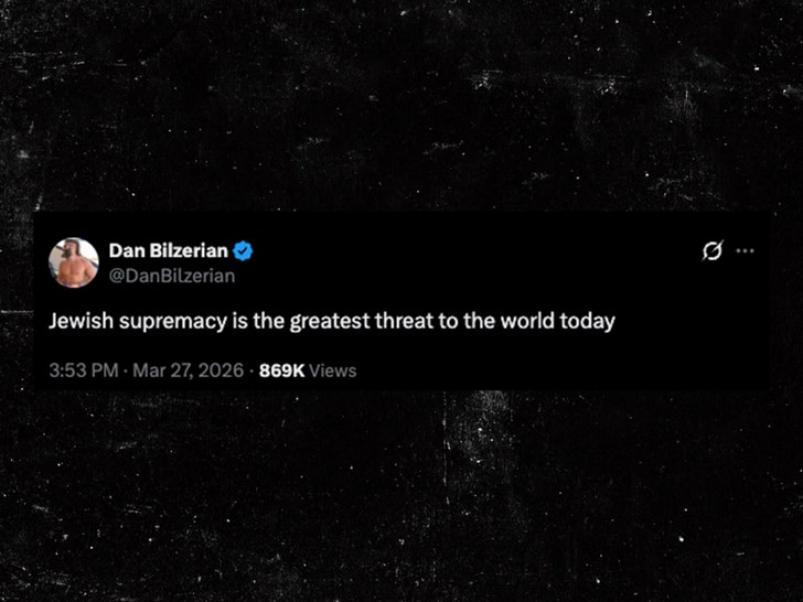 dan bilzerian post on X 2