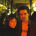 decadent, freewheeling party underpinned by genuine humanity