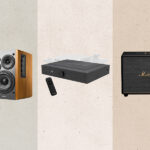 The Best Speakers for Record Players, Tested & Reviewed 2026