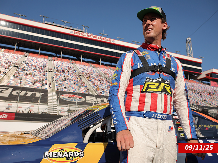 Cleetus McFarland sub getty