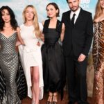 'Euphoria' Creator Sam Levinson on Season 3, Angus Cloud, Eric Dane