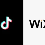 TikTok launches updated integration for Wix users