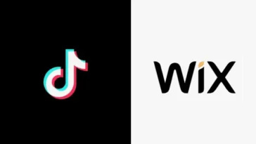 TikTok launches updated integration for Wix users