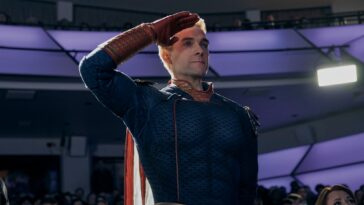 Every The Boys spin-off and prequel in the works